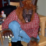 Where Wolf?