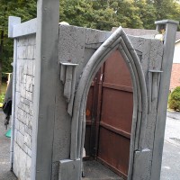 Mausoleum refurb 5