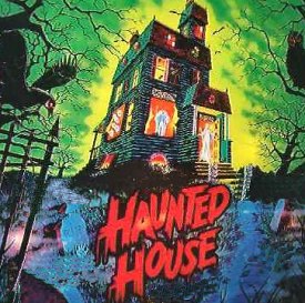 Haunted House (Gottleib)