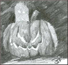 Punkin Ghost