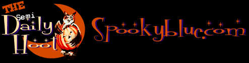 SpookyBlue.com