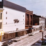 White House Department Store - New Albany, Indiana